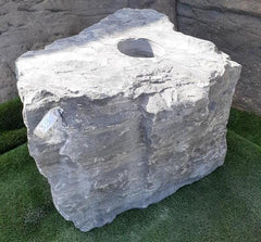 Armour Stone Bubble Rock - 139