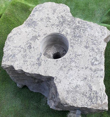 Armour Stone Bubble Rock - 140