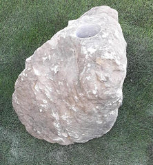 Moss Bubble Rock - 153