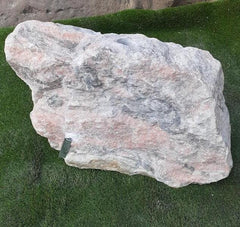 Granite Bubble Rock - 175