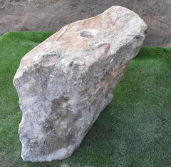 Granite Bubble Rock - 192