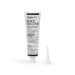 Photo of Aquascape Black & Clear Silicone  - Marquis Gardens