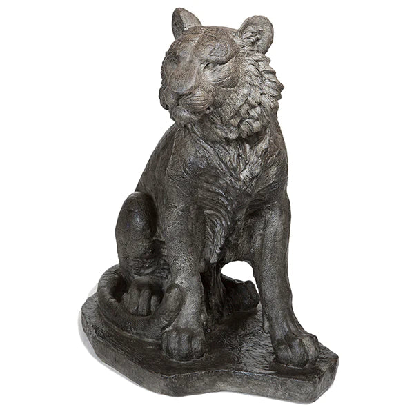Photo of Tiger - Marquis Gardens