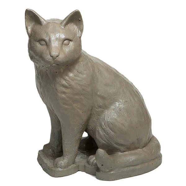 Photo of Cat - Sitting - Marquis Gardens
