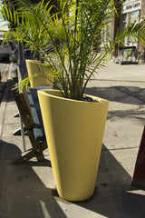 Photo of Conia Series Planters - Marquis Gardens