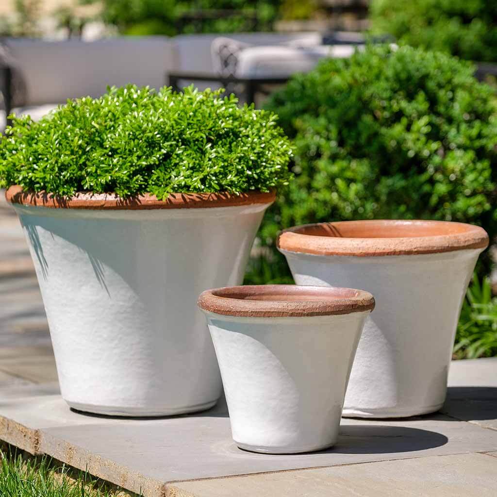 Photo of Campania Brighton Planters - Marquis Gardens