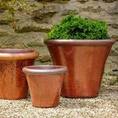 Photo of Campania Brighton Planters - Marquis Gardens