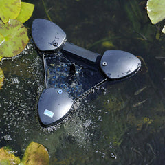 Photo of Oase SwimSkim Pond Skimmer - Marquis Gardens