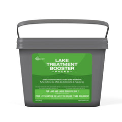 Photo of Aquascape Lake & Pond Water Treatment Booster  - Marquis Gardens