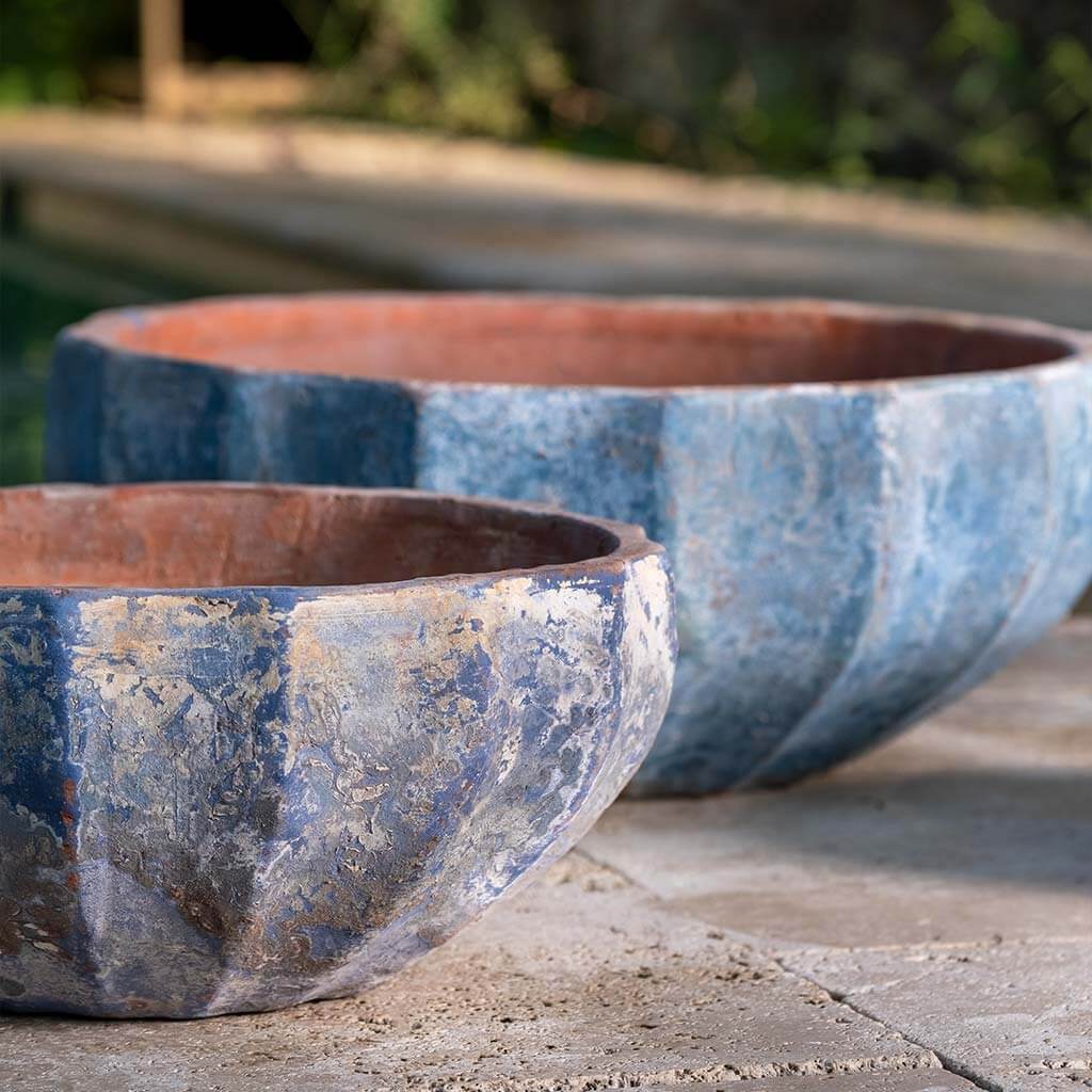 Photo of Campania Apulia Bowls Set of 3 - Marquis Gardens