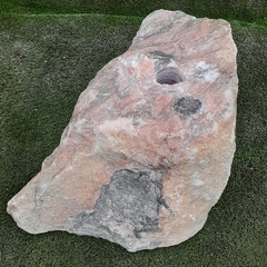 Granite Bubble Rock - 171