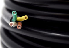 Photo of Low Voltage Cable CSA - Marquis Gardens