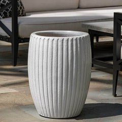 Photo of Campania Riva Planter - Set of 2 - Marquis Gardens