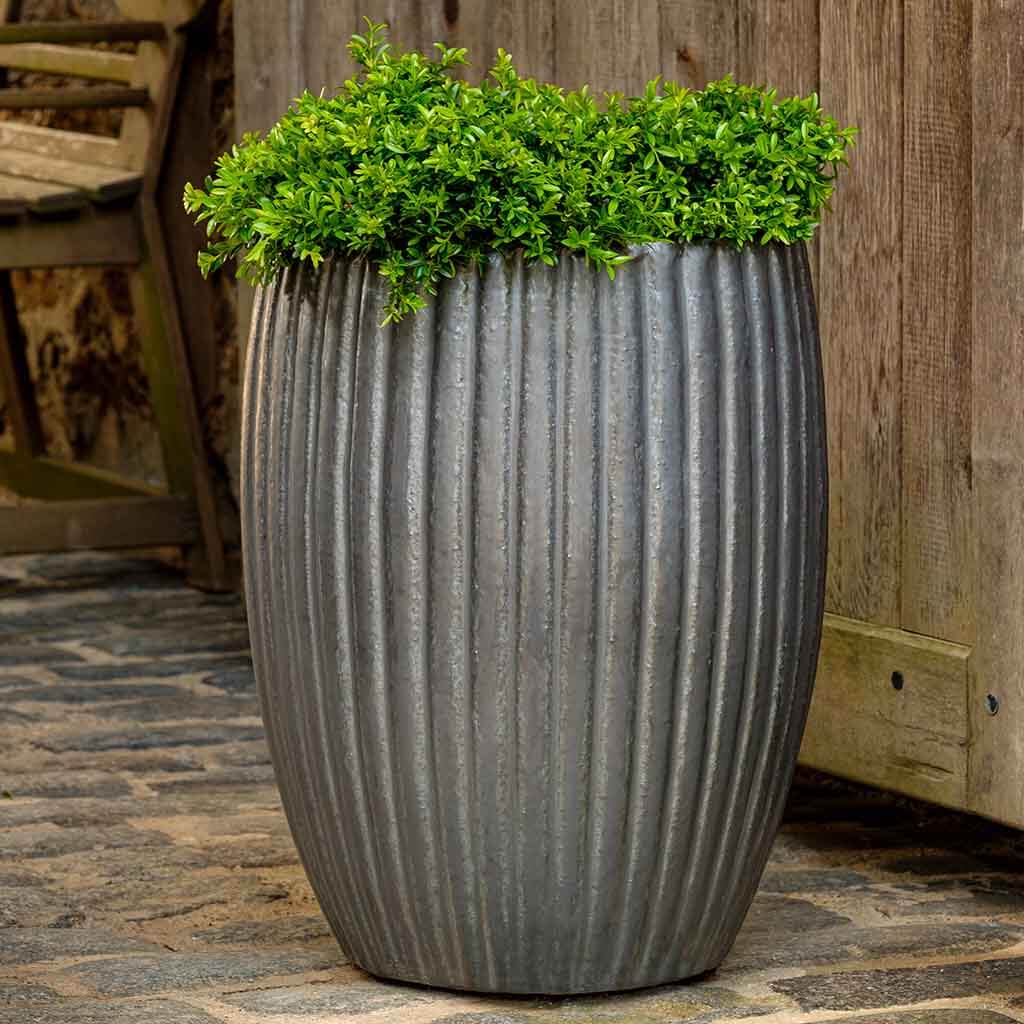 Photo of Campania Riva Planter - Set of 2 - Marquis Gardens