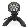 Photo of Aquascape Garden and Pond LED Spotlight and Waterfall Contractor 6-Pack  - Marquis Gardens