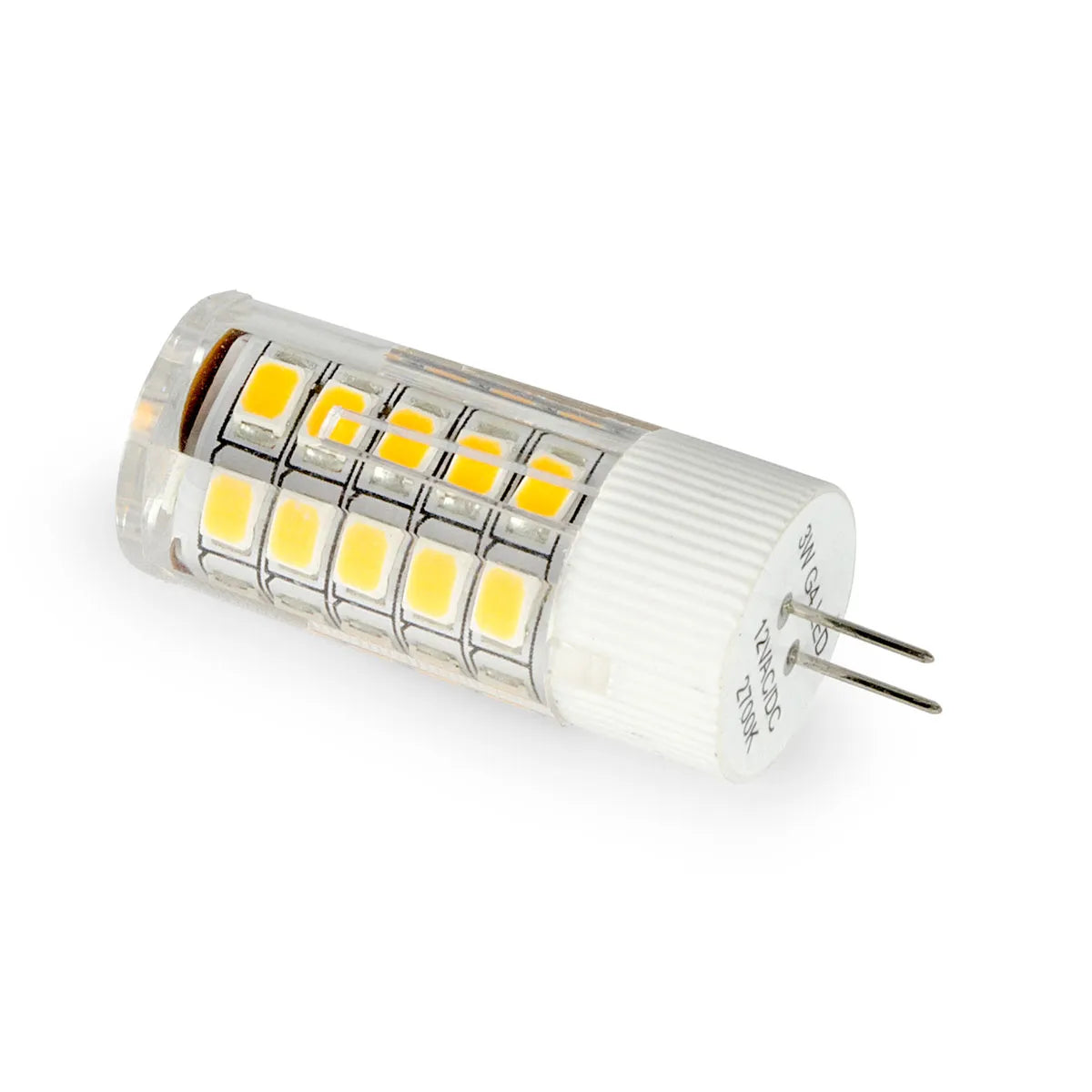Photo of Aquascape Path and Area 3 Watt LED Replacement Bulb - Marquis Gardens