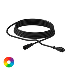 Photo of Aquascape 25' Color-Changing Lighting Extension Cable  - Marquis Gardens