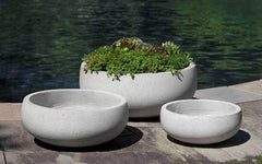 Photo of Campania Rio Bowl - Set of 3 - Marquis Gardens