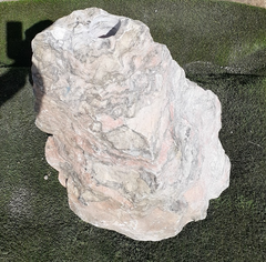 Granite Bubble Rock - 170