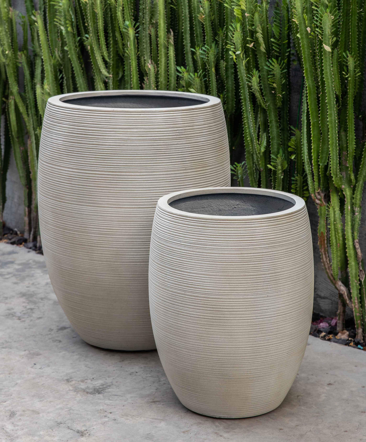 Photo of Campania Haley Planter - Marquis Gardens