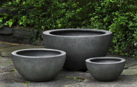 Planters Collection - Marquis Gardens – Marquis Water Gardens