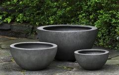 Photo of Campania Piccadilly Planter Lite - Marquis Gardens
