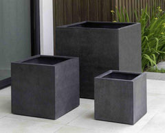 Photo of Campania Farnley Planter #1 - Clearance - Marquis Gardens