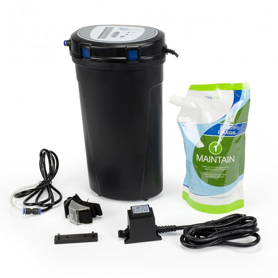 Photo of Aquascape Automatic Dosing System for Ponds and Fountains  - Marquis Gardens