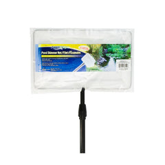Photo of Aquascape Pond Net with Extendable Handle 12" x 7" (Small)  - Marquis Gardens