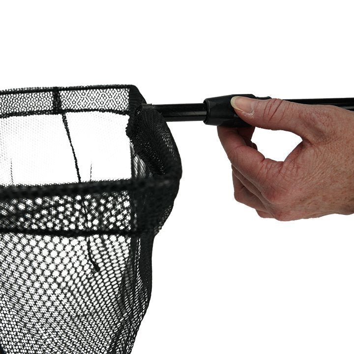 Photo of Aquascape Pond Net with Extendable Handle 12" x 7" (Small)  - Marquis Gardens