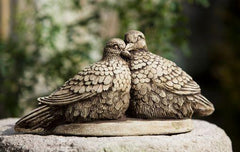 Photo of Campania Lovebirds - Marquis Gardens