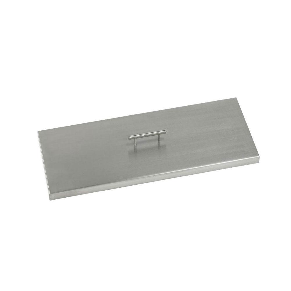 Stainless Steal Cover