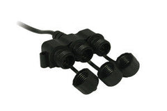 Photo of Aquascape Splitter For Transformers and Lighting  - Marquis Gardens