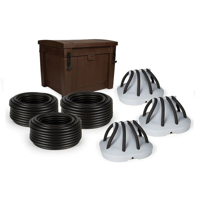 Photo of Deep Water Aeration Kit - Marquis Gardens
