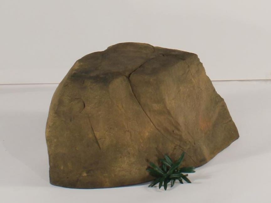 Accent Rokcs Bubbling Accent Rock - AR-010 by Universal Rocks - Marquis Gardens ...