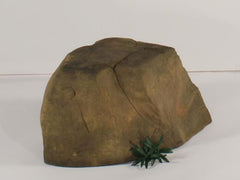 Photo of Bubbling Accent Rock - AR-010 by Universal Rocks - Marquis Gardens