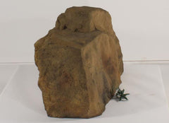 Photo of Accent Rock - AR-011 by Universal Rocks - Marquis Gardens