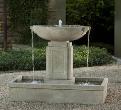 Photo of Campania Austin Fountain - Marquis Gardens