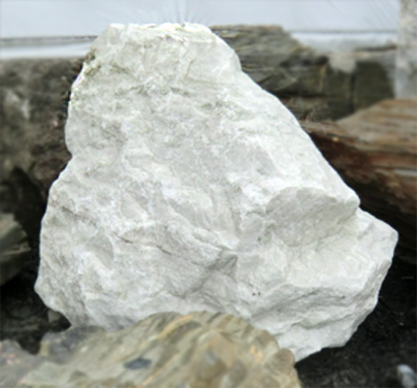 Photo of Bubble Rock 12 Marble (Large) - Marquis Gardens