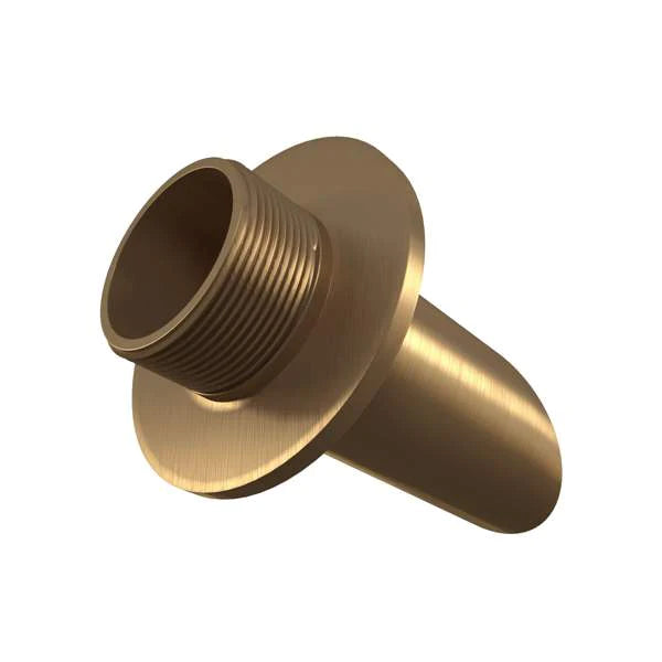 Round Scupper Cover Round Wall Brass Scupper - Marquis Gardens – Marquis Water Gardens