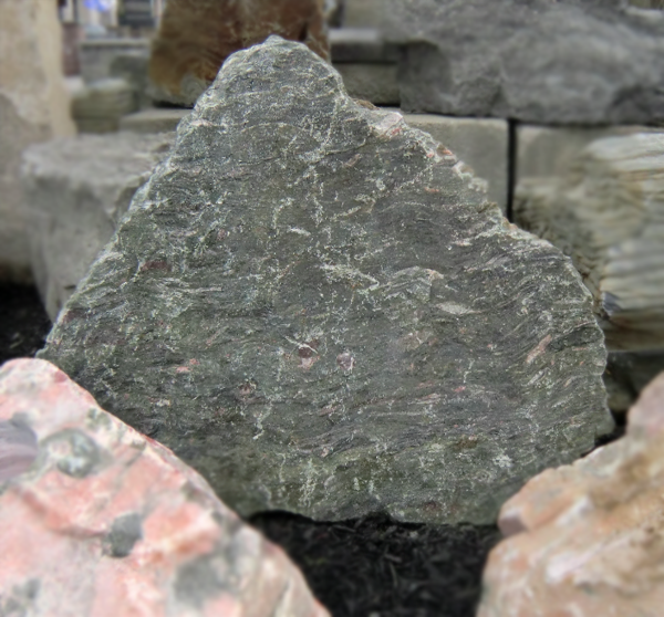 Photo of Bubble Rock 01 Granite (Large)  - Marquis Gardens