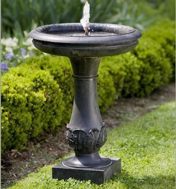 Photo of Campania Chatsworth Fountain - Marquis Gardens