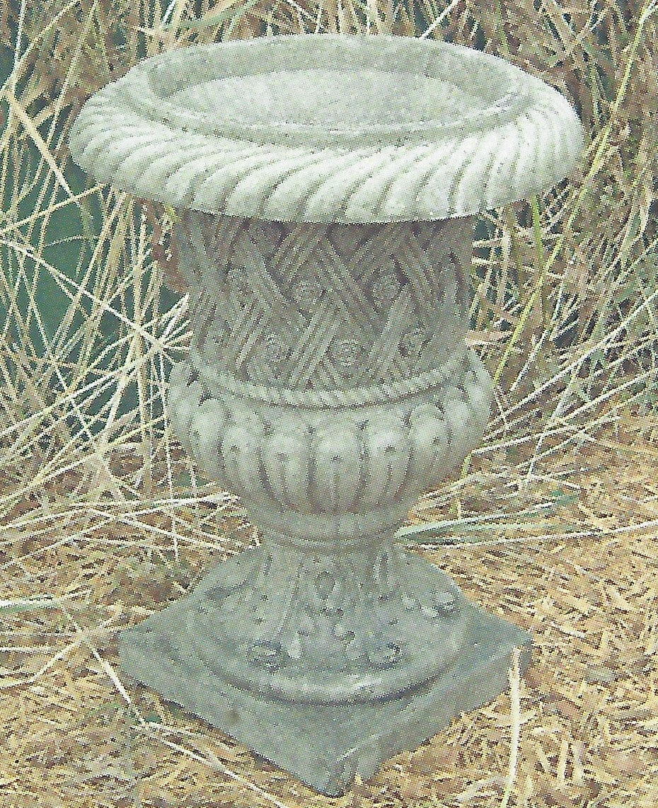 Photo of Classic Urn - Marquis Gardens