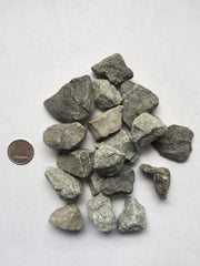 3/4" Clear Granular Stone