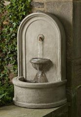 Photo of Campania Colonna Fountain - Marquis Gardens