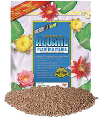 Photo of Microbe Lift Concentrated Aquatic Planting Media - Marquis Gardens