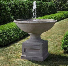 Photo of Campania Condotti Fountain - Marquis Gardens