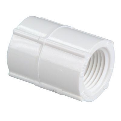 Photo of Couplings Threaded PVC - Marquis Gardens