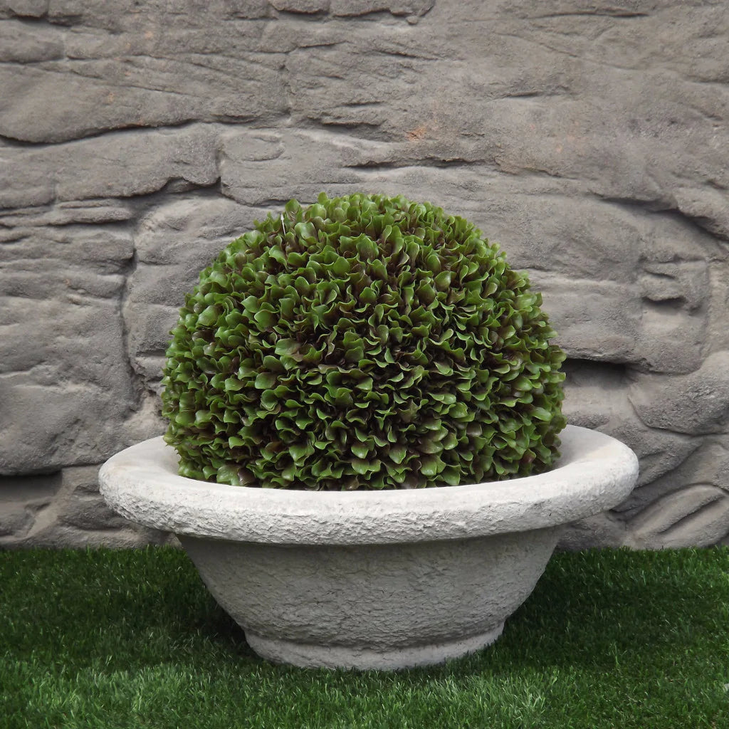 Photo of Low Textured Bowl - Marquis Gardens