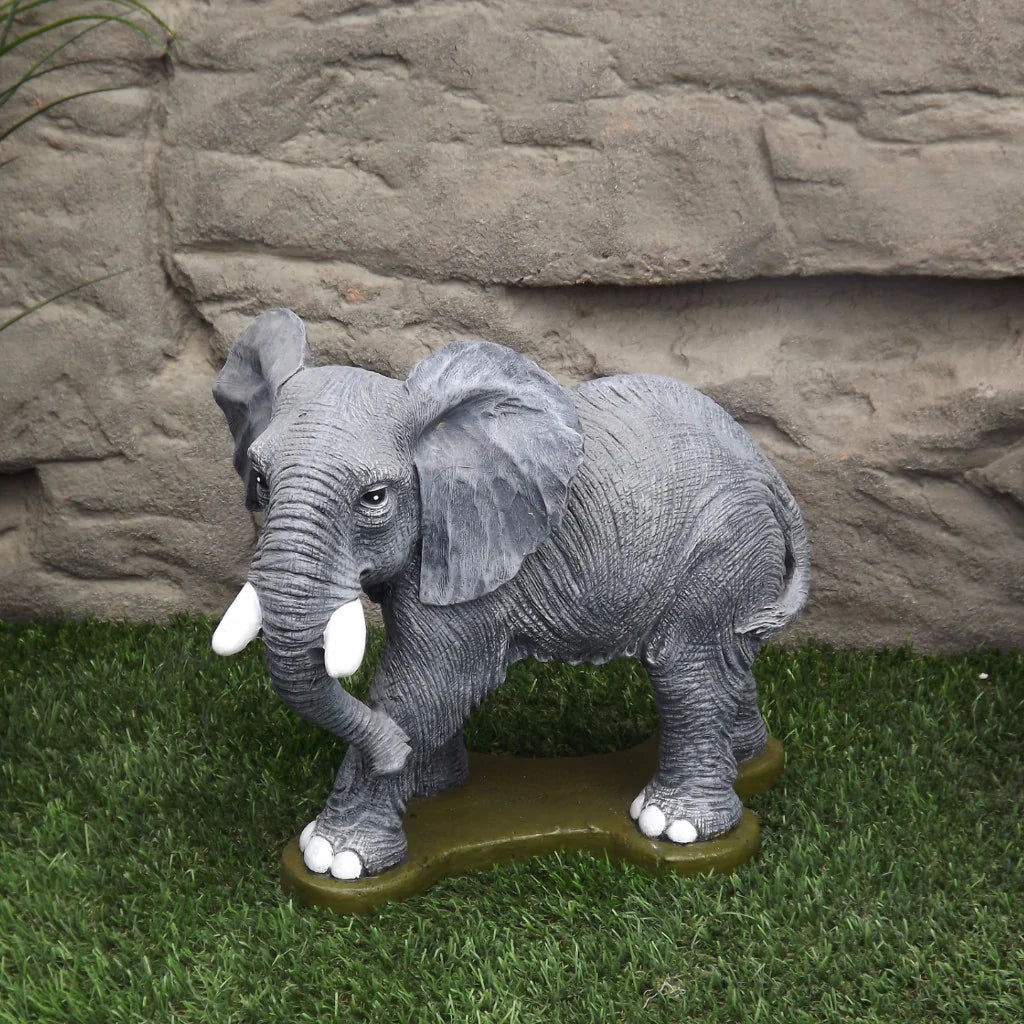 Photo of Elephant - Marquis Gardens